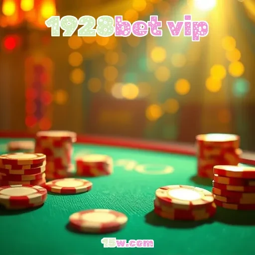 1928bet vip: Aproveite Promoções Que Tornam o Jogo ainda Mais Empolgante