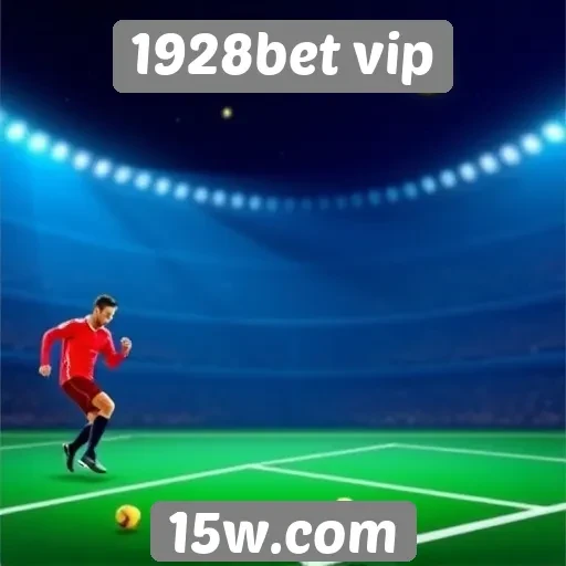 Comparação entre 1928bet vip e concorrentes