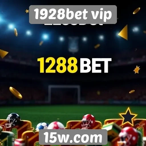 Promoções e bônus no 1928bet vip