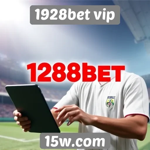 Impacto das regulamentações no 1928bet vip